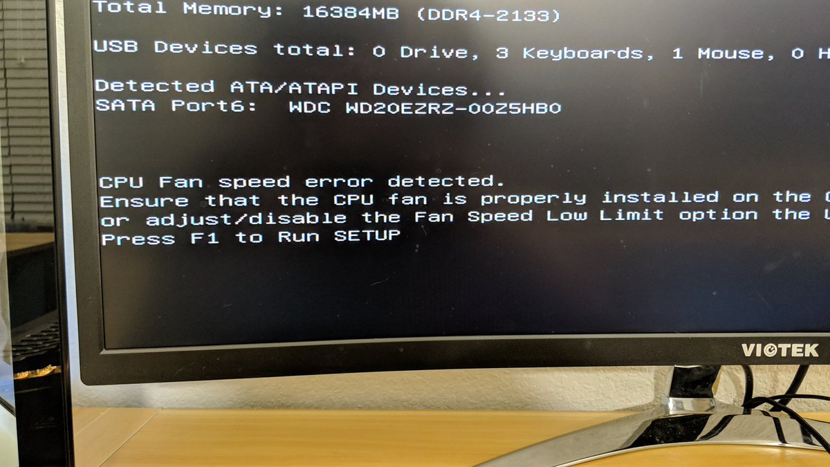 Greg Salazar Anyone Tried To Boot An Asus Motherboard Without A Fan In The Cpu Header I Ve Already Disabled The Low Limit In The Bios Also Tried Toggling Q Fan Still Greg Salazar Anyone Tried To Boot An Asus Motherboard Without A Fan In The Cpu Header I Ve Already Disabled The Low Limit In The Bios Also Tried Toggling Q Fan Still