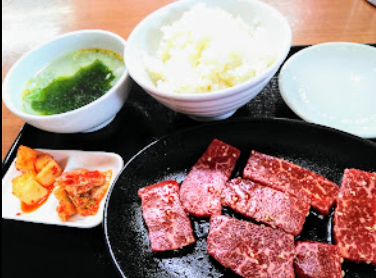 焼肉dining景福苑 週末のお出かけついでに 焼肉ランチをどうぞ ロース 焼肉ランチ ランチ 焼肉 下野牛 生ビール ハイボール カルビ キムチ 焼肉dining景福苑 景福苑 高根沢町 高根沢 宝積寺 飲み放題 韓国 韓国料理 宴会 ハラミ