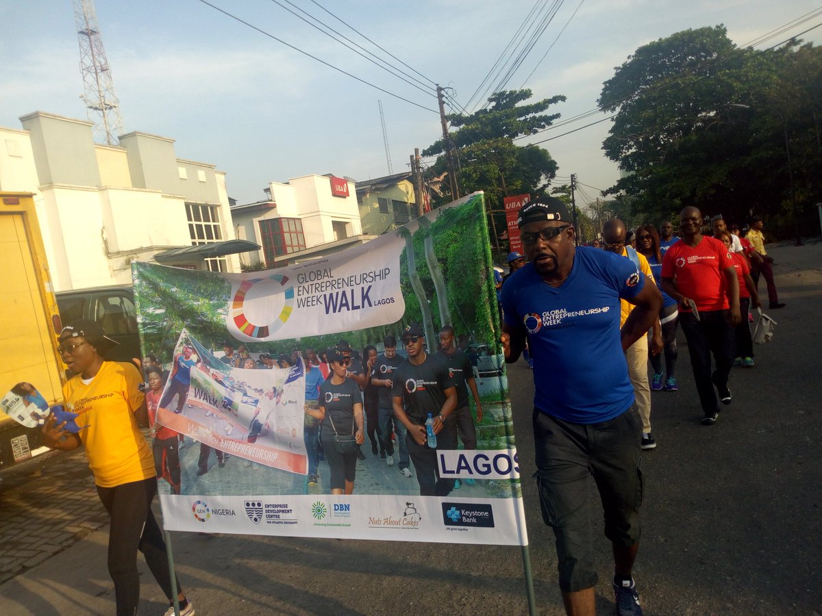 buringwu's tweet photo. #2018hewNG .the wall for enrepreneurship @Edc4smeALUMNI @gen_nigeria @anif003 https://t.co/hbXWjadyc9