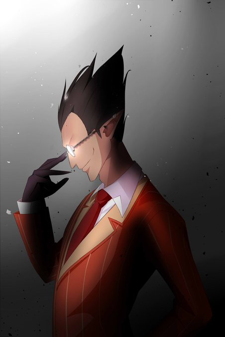 デミウルゴスのtwitterイラスト検索結果 古い順 デミウルゴスのtwitterイラスト検索結果 古い順