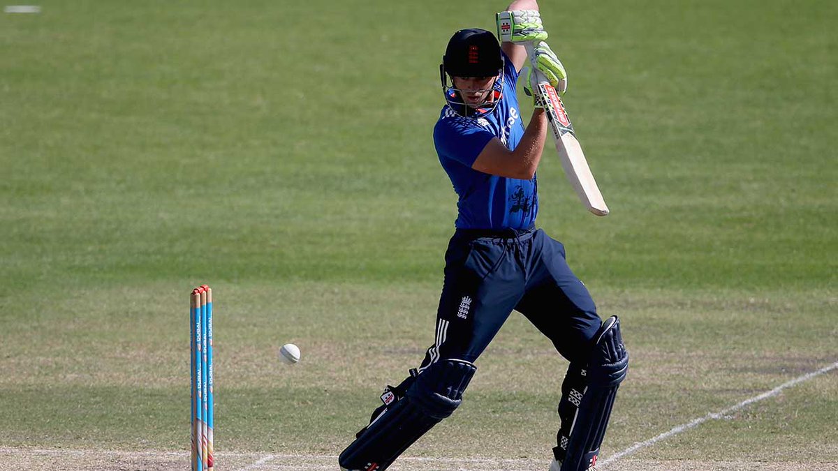 TrentBridge's tweet image. NEWS | England Lions batsman @joeclarke10 says he joined Nottinghamshire to work with 'the best coach in the country', Peter Moores.

Read 👉 po.st/UDLZTy