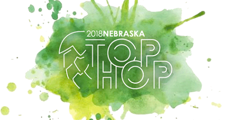 Enjoy beer from more than 20 breweries and meet the growers who grew the hops for each beer! #VisitNebraska ow.ly/xI1Z50jzm6y