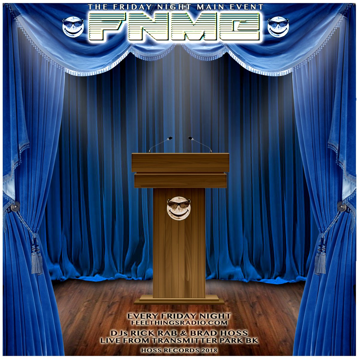 FNME tonight 11pm
RR RMexico Gobby &amp; them
listen on feelthingsradio.com