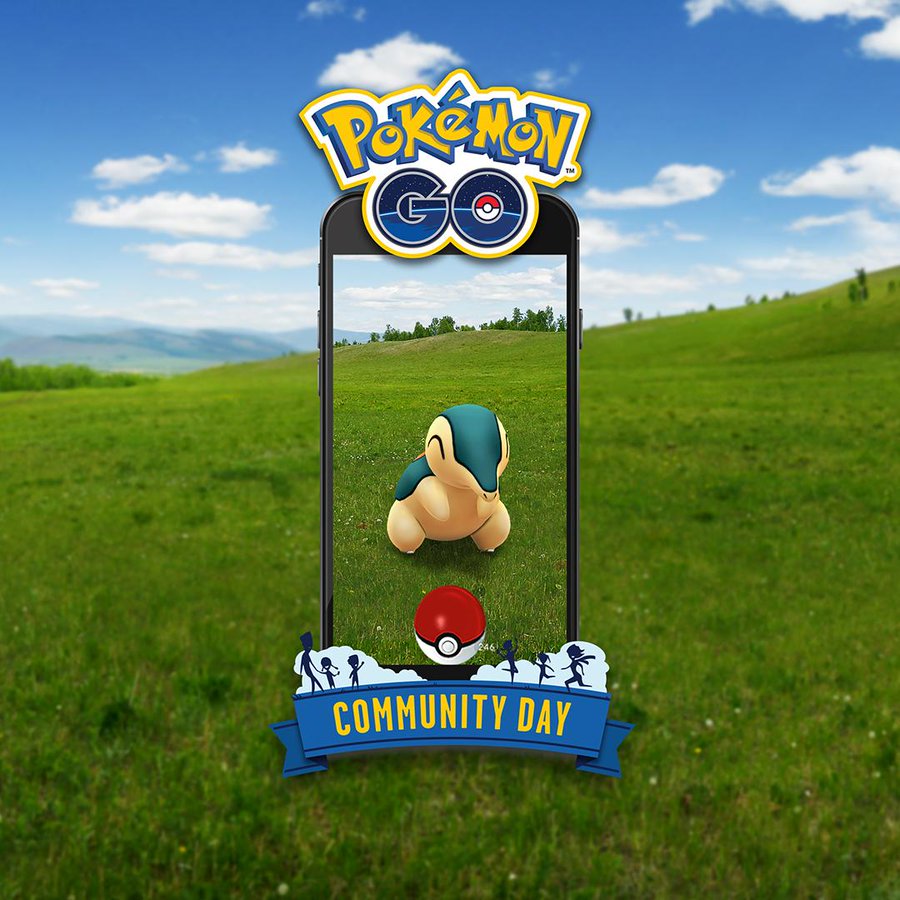 ポケモンgo コミュニティ デイ開催により動作が重い 繋がらない ポケモンが表示されない不具合発生 18年11月10日 Knowl