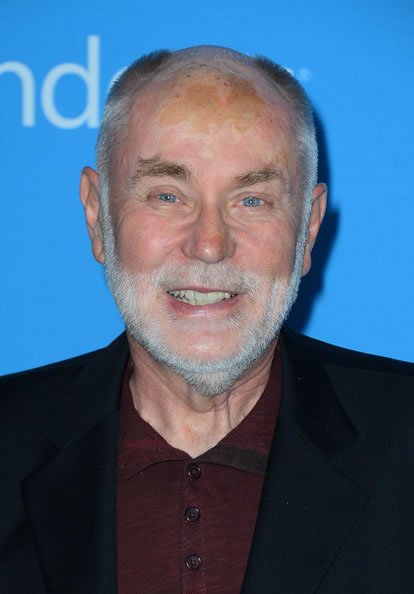 Happy Birthday Robert David Hall 