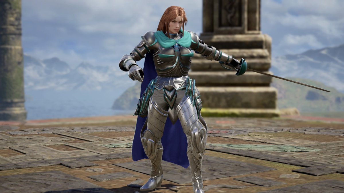 グランブルーファンタジーvsを3dで作っちゃえ ソウルキャリバー6キャラクリまとめ グラブルごっこが楽しめるぞ Togetter グランブルーファンタジーvsを3dで作っちゃえ ソウルキャリバー6キャラクリまとめ グラブルごっこが楽しめるぞ Togetter