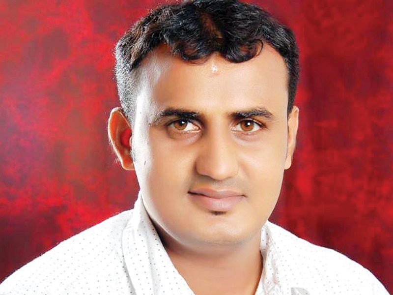 Vijayavani_Digi's tweet image. ಪ್ರಾದೇಶಿಕ ಭಾಷೆ ಬಲ್ಲವರಿಗೆ ಉದ್ಯೋಗ ಮೀಸಲಿರಲಿ...
#Kannada #KannadaRajyotsava #RegionalLanguage #Employee vijayavani.net/kannada-kannad…