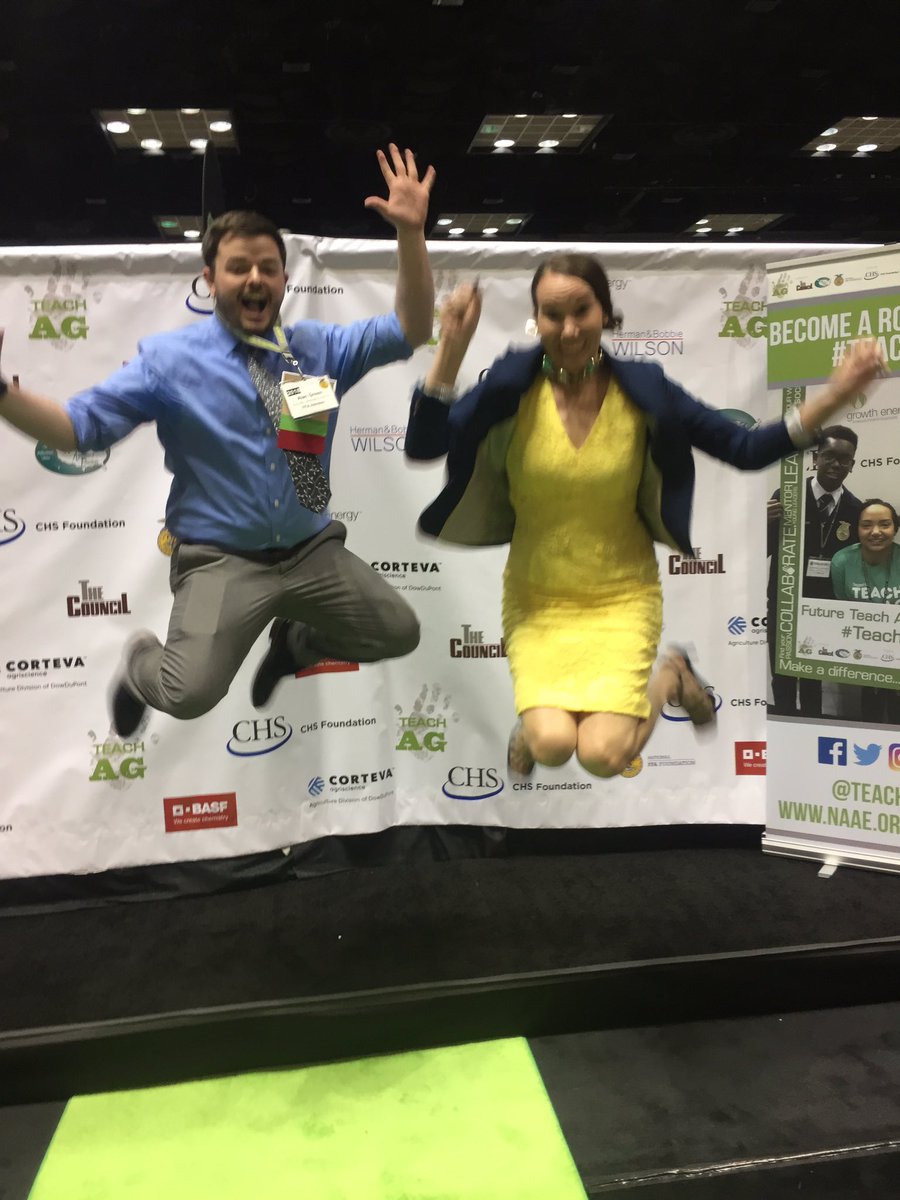 Pure joy getting to see the little brother I never knew I wanted (<a href="/alanthomasgreen/">Alan Green</a>) twice in the last month! Great inclusion, equity &amp; diversity session put on today for all MI #agedu Ts. Thanks for inviting me!