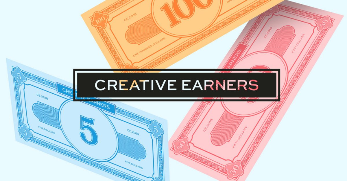 GDCABnorth's tweet image. Don't forget to take the 2018/19 Canadian #CreativeEarners Survey!  Help @RGD, @GDCNational &amp;amp; @CreativeNiche track the status of Canada's design industry.
creativeearners.ca