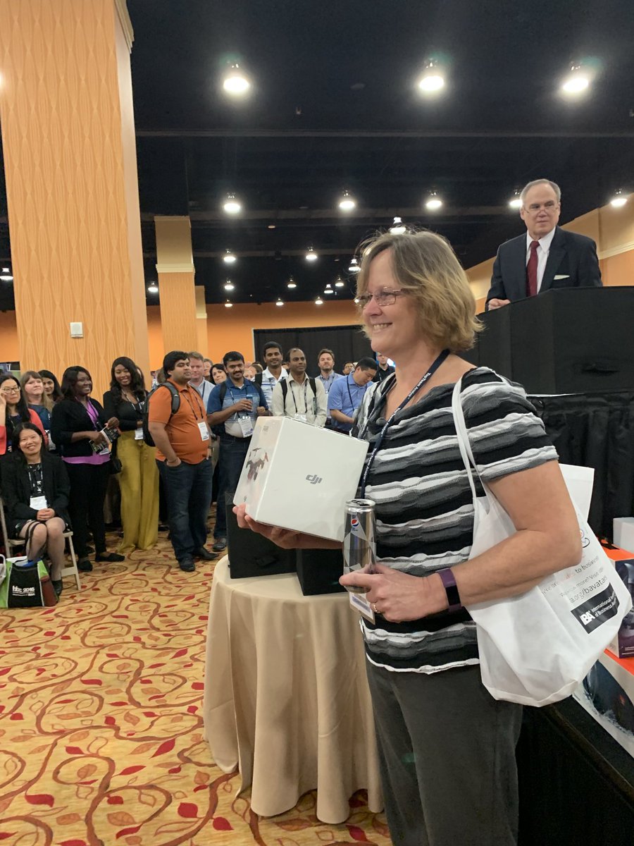 BBCapability's tweet image. Congratulations to our passport winners at #BBCCon