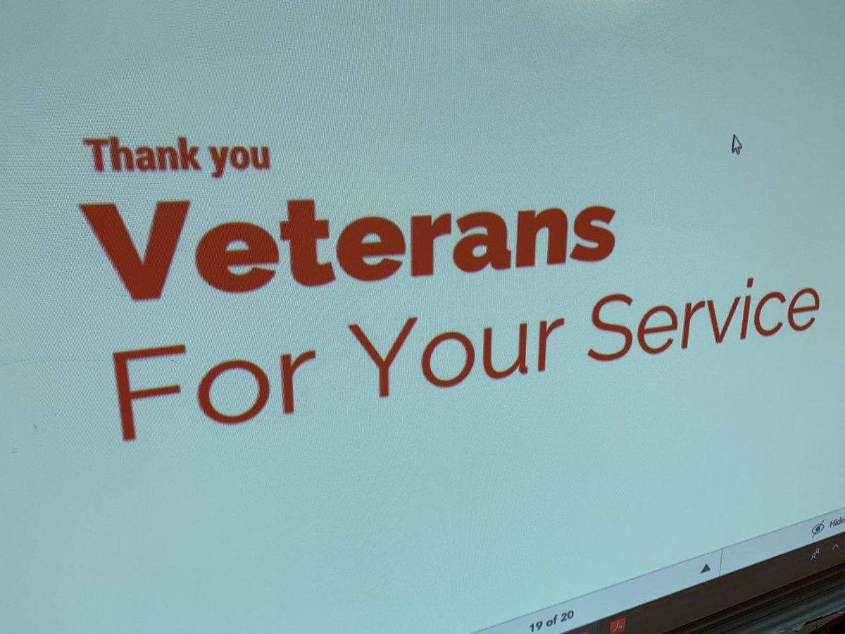 Hange_21's tweet image. Learning about Veterans Day with Nearpod. Thanks you veterans for your service! @maraschiellom #SASDPride #sasdhonor #nearpod @SASD_EMC