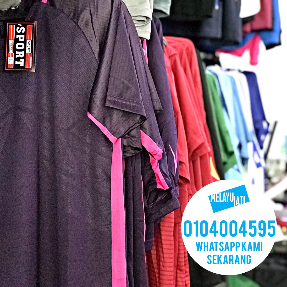 melayujati1962's tweet image. Hari hari last SALE! Cepat2 kalau x anda rugi. #sale #melayujati #hargaruntuh