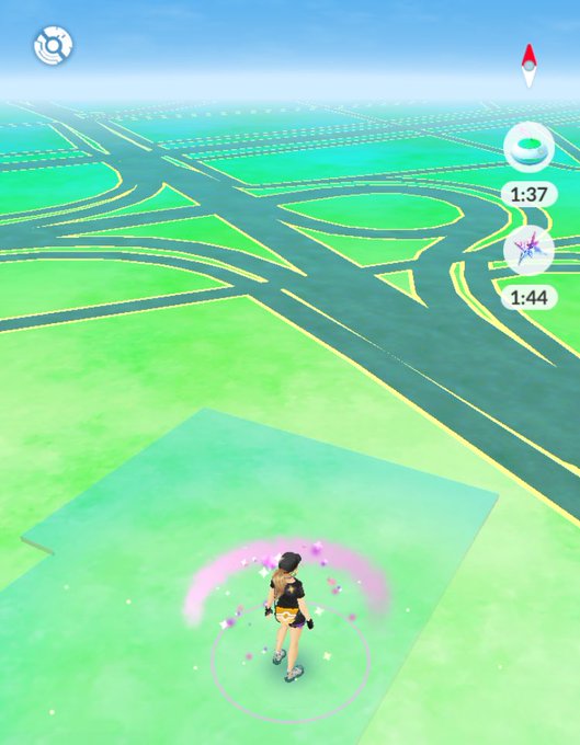 ポケモンgo ヒノアラシ大量発生もまたネットワークエラーで通信障害 もういい加減にしろよ まとめダネ