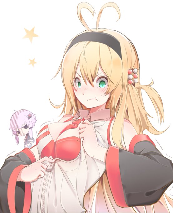 弦巻マキのtwitterイラスト検索結果 古い順