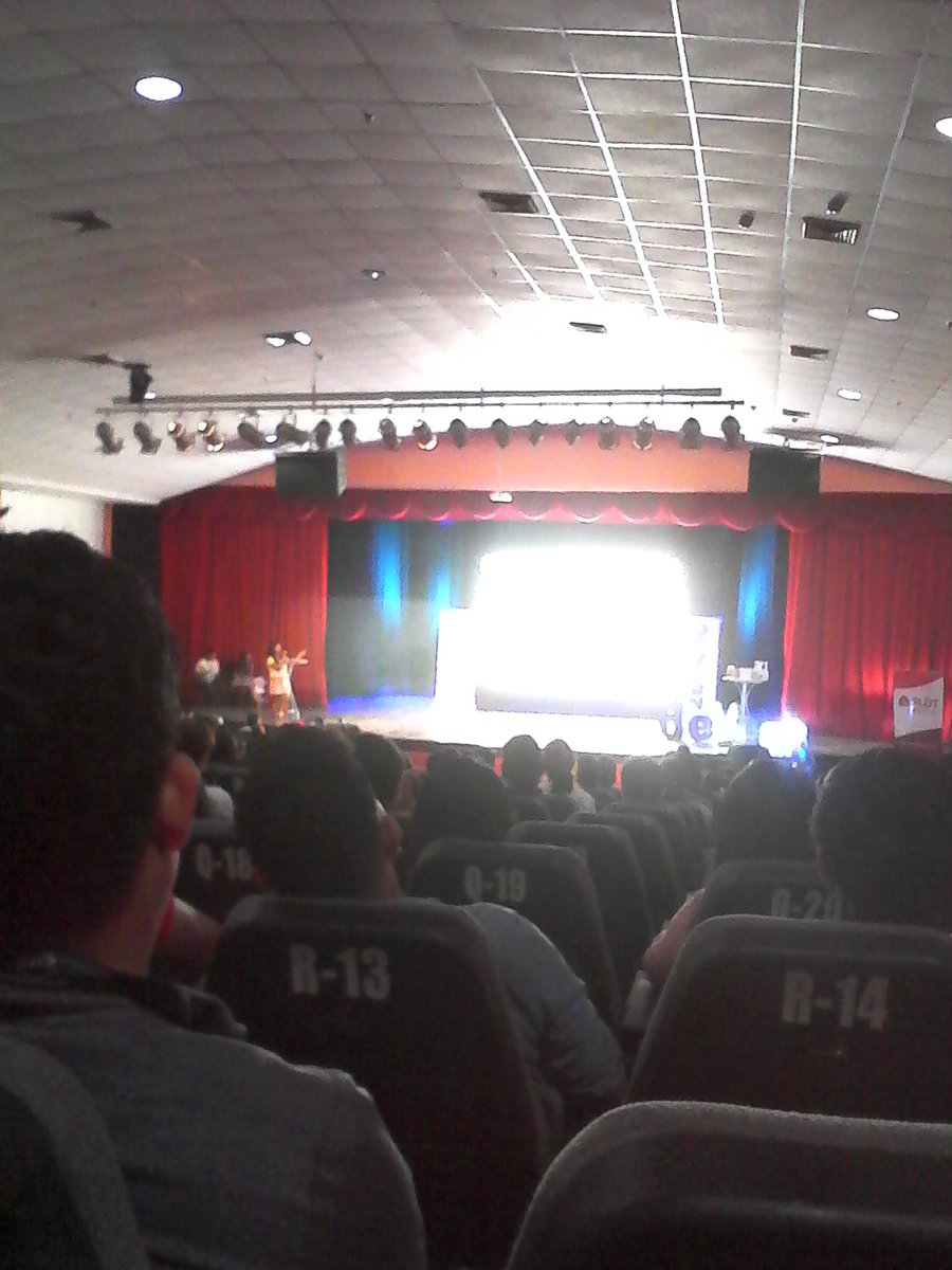 officialmaennah's tweet photo. #DevConSummitCDO https://t.co/A1lInvMIA8