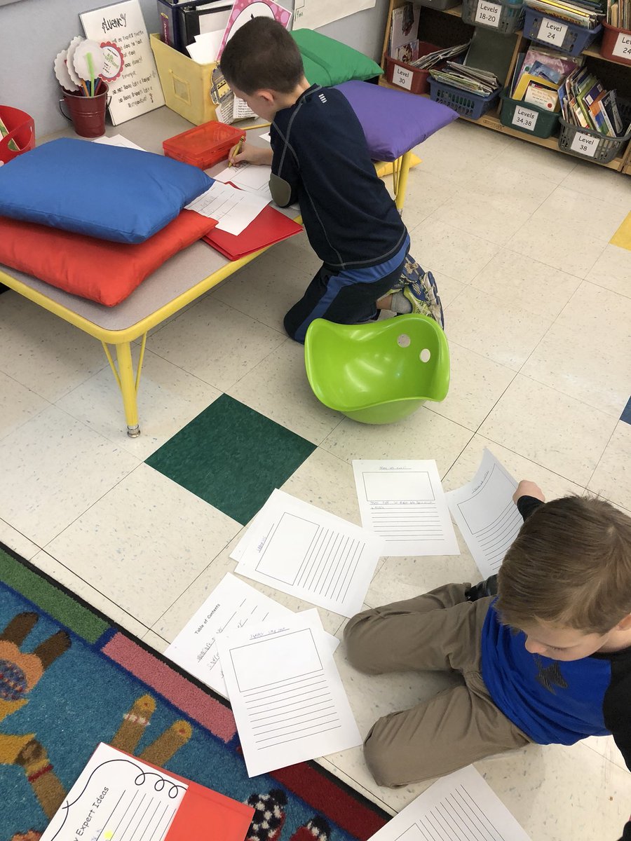 MrsLongoJTPS's tweet image. Students planning nonfiction writing #expertideas #tableofcontents #headings #nonfictionauthors #partnerships