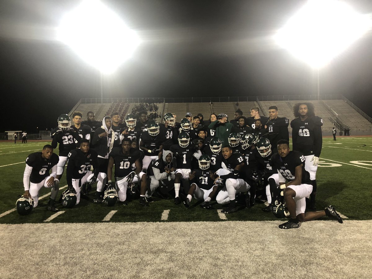 Spring Lions tweet media