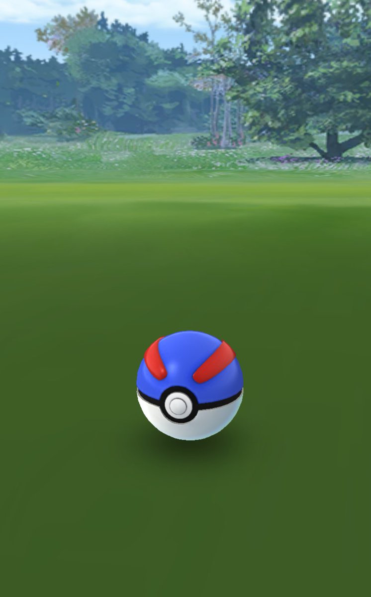 ポケモンgo モンスターボールで捕まえた状態のまま固まる 進まなくなる問題発生中 18年11月10日 ヒノアラシ大量発生コミュニティデイ