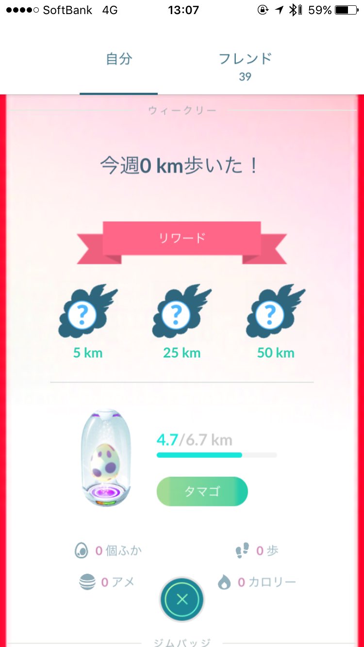 ポケモンgoのネットワークエラー11 10の復旧は 原因を調べた Bunabunaの日々