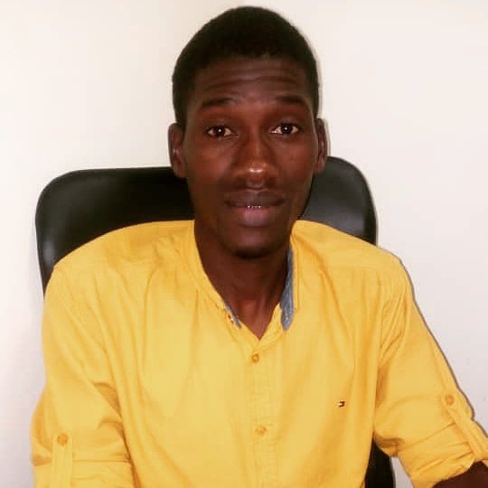 Syllgo's tweet image. #NouvellePhotoDeProfil