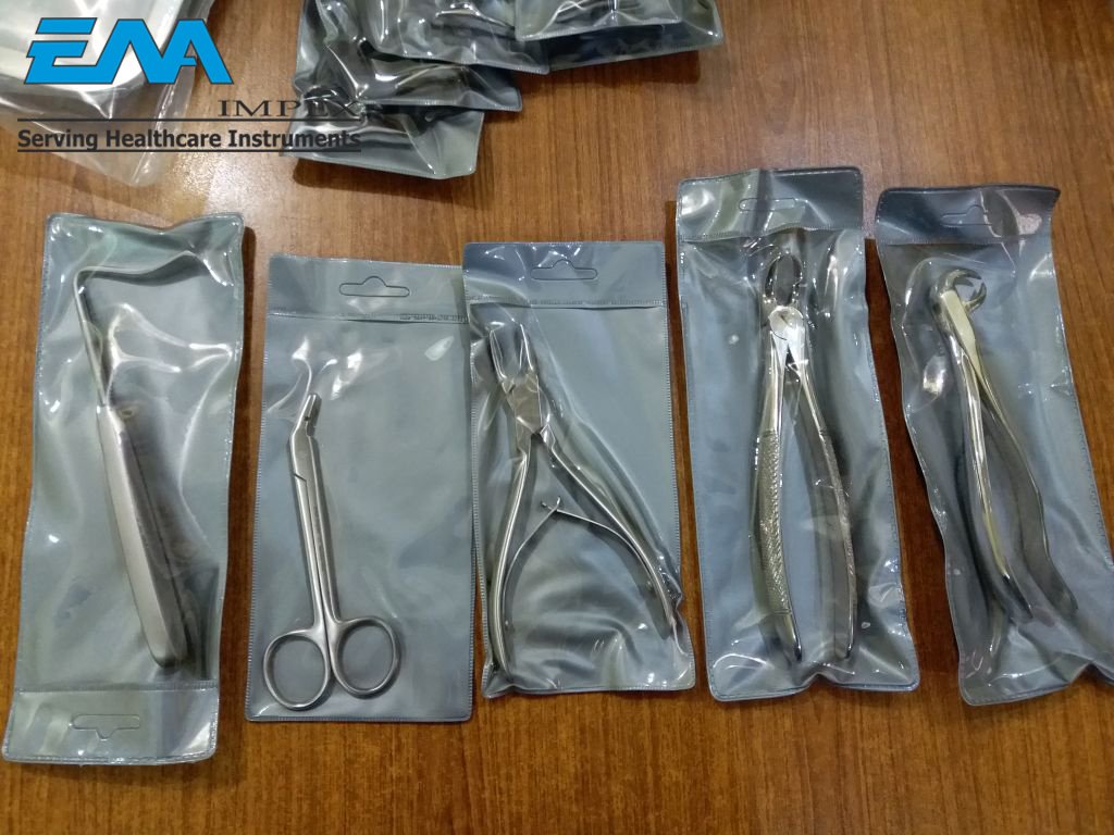 enaimpex's tweet photo. Dental Extracting Forcep ( Anatomically shaped handle ) Fig 86 C
Extracting Forcep English Pattern Fig 87
Rongeur ( Friedmann )
Wire cutting Scissor
Rake Retractor

#Dental #Extracting #Forceps #Forcep #EnglishPattern #Rongeur #Scissor #RakeRetractor #dentalinstruments https://t.co/2c7wyyJEpI