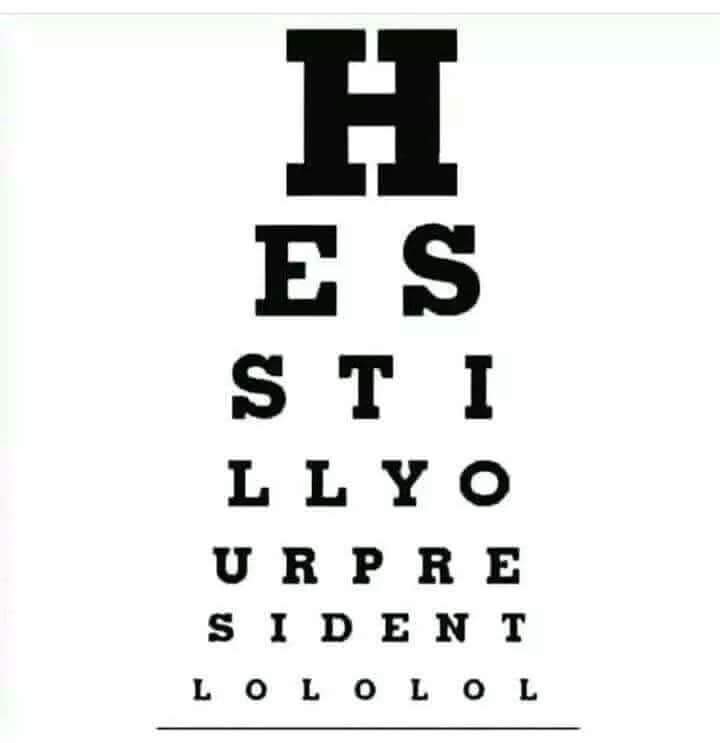 Image result for eye chart maker