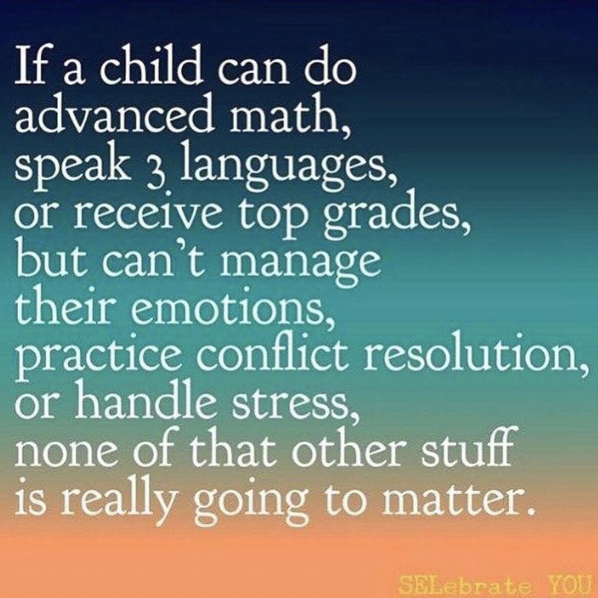 #SEL #futuredriven  @SanfordHarmony <a href="/SELearningEDU/">SocialEmotionalLearning</a>