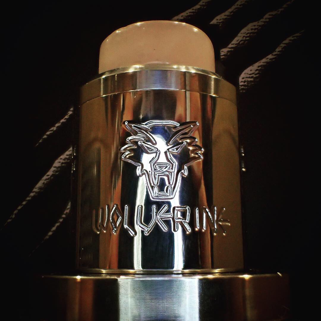 himeji_vape's tweet photo. YSTAR

WOLVERINE RDA

#YSTAR
#姫路VAPE
#姫路電子タバコ
#兵庫VAPE
#兵庫電子タバコ https://t.co/XysMr8YueI