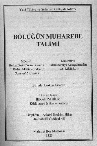 Ataturk Un Yazdigi Kitaplar