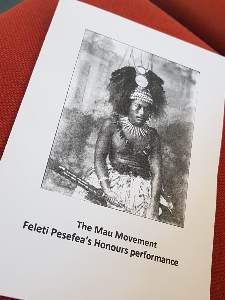 Proud of former student Feleti Pesefea for chasing his dreams and being just awesome!