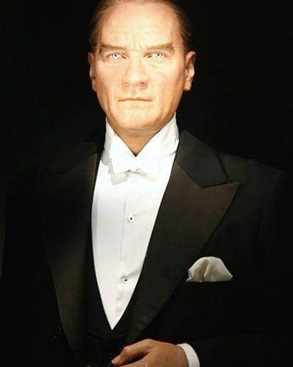 #10Kasım 

Aramızdan ayrılışının 80. yılında ulusumuzun gönlünde ölümsüzleşen Büyük Önderimiz Mustafa Kemal ATATÜRK'ü minnet, şükran ve saygıyla anıyoruz. Akmetal Asansör