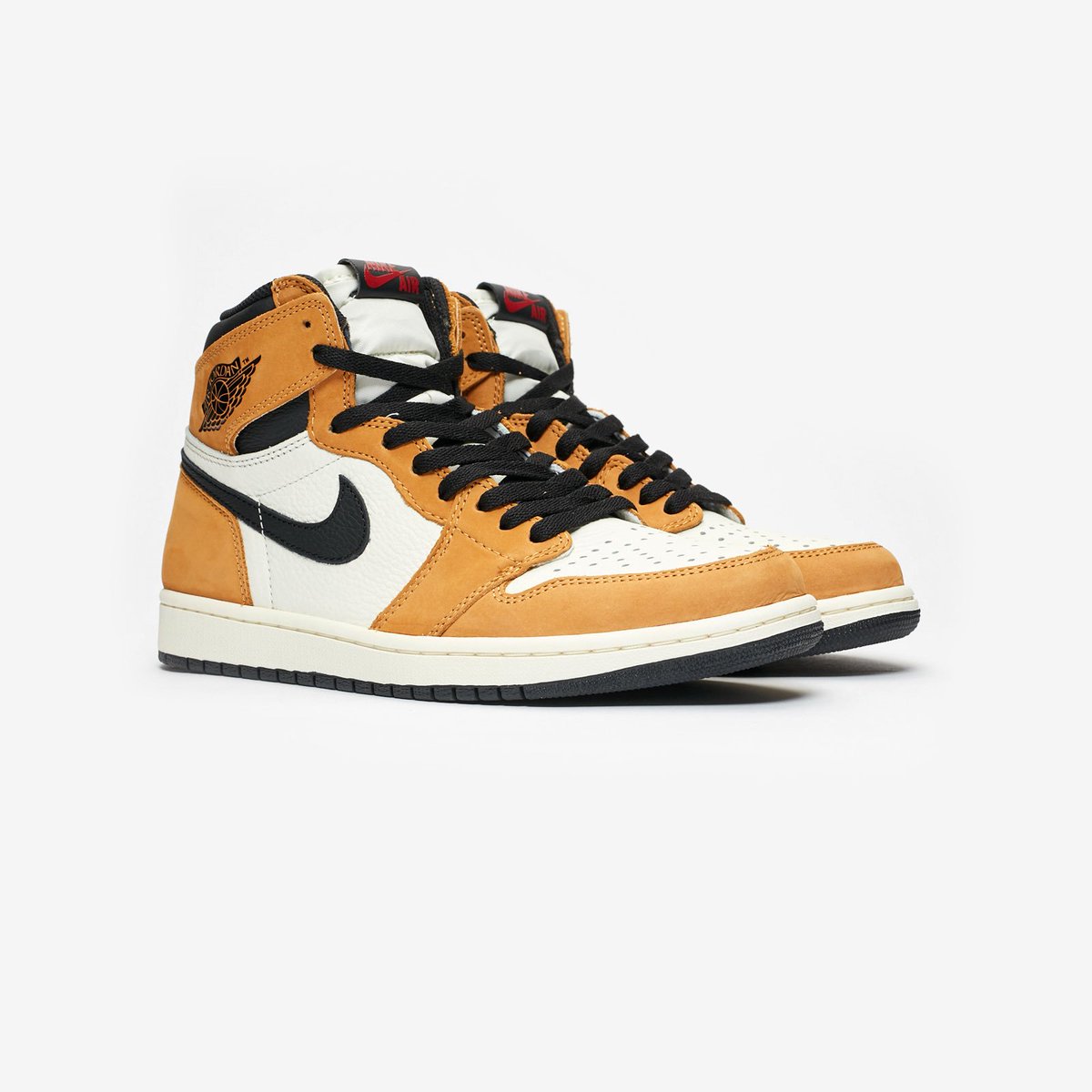 jordan 1 rookie of the year footlocker