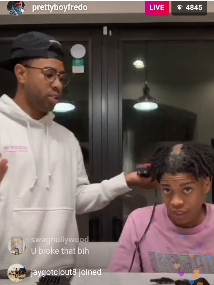 Prettyboyfredo On Twitter Why Lord Why