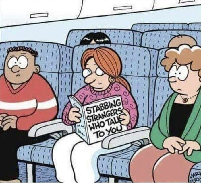 haileyosulli's tweet photo. Me every time I’m on a plane https://t.co/SJRPzE7YTd