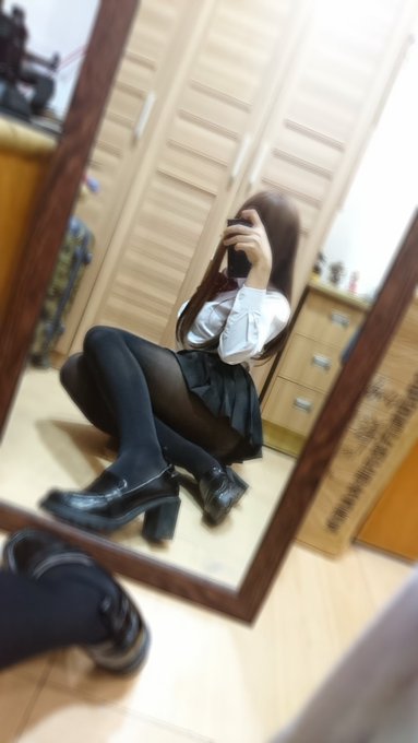 コスプレイヤー上杉遥のTwitter画像2