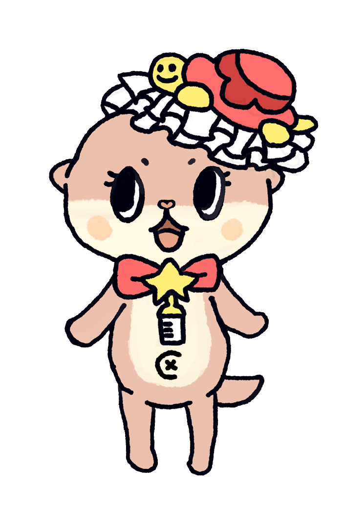 ちぃたんラブｃｈ ちぃたん のイラスト 転載元 Love2chiitan T Co H5csxo4iao Twitter