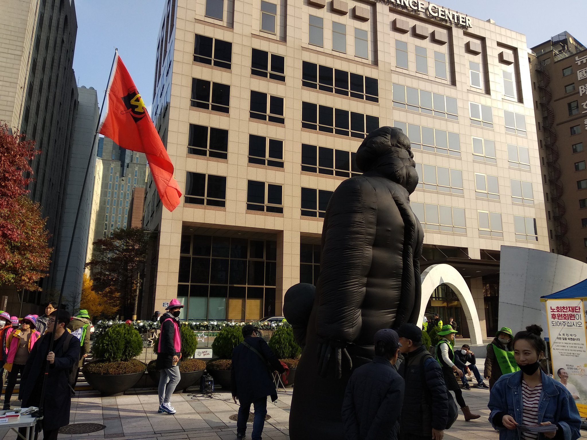 Raphael Rashid on Twitter: 