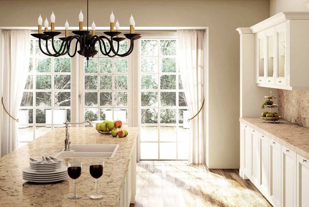 GCWcountertop's tweet image. Caesarstone colors are then added turning it into compact and non-porous slabs.

#Caesarstone #Quartz #CaesarstoneCountertops