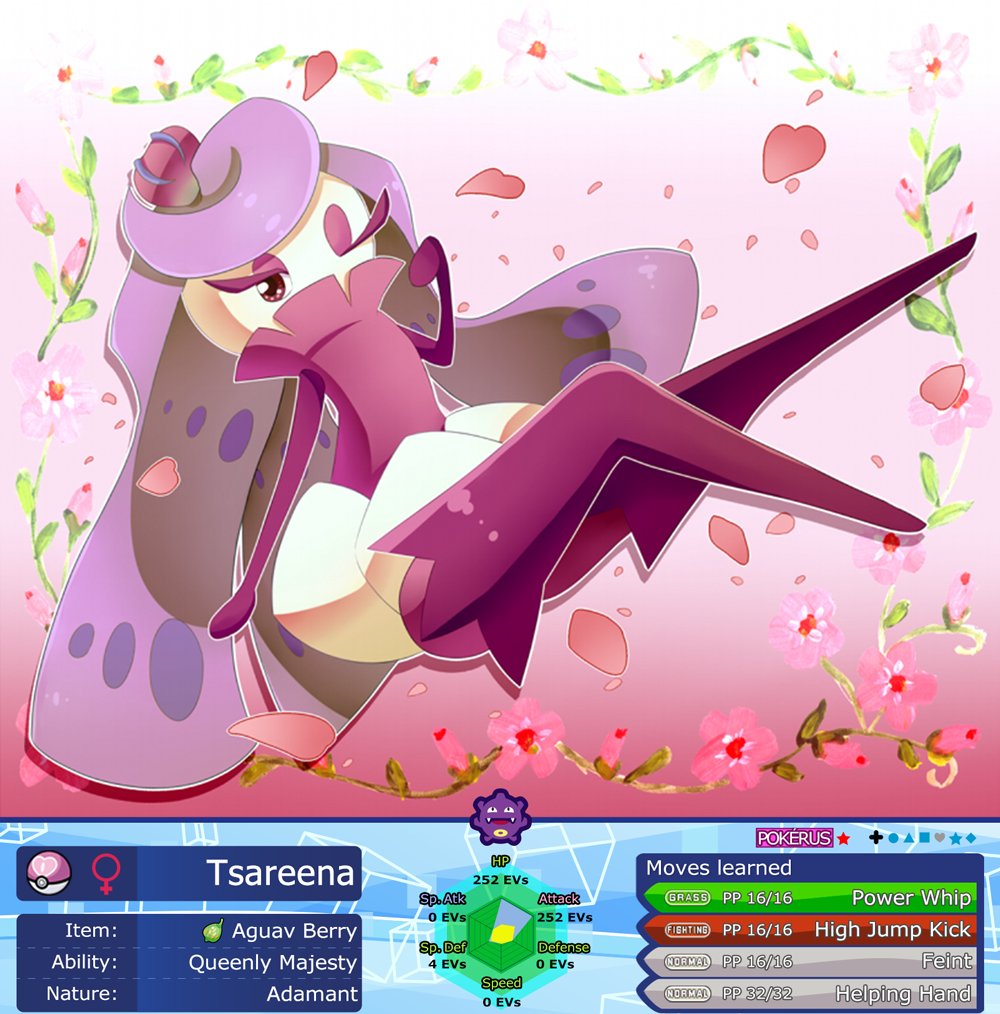 Smogon University - Edit: The giveaway has concluded. Welcome to