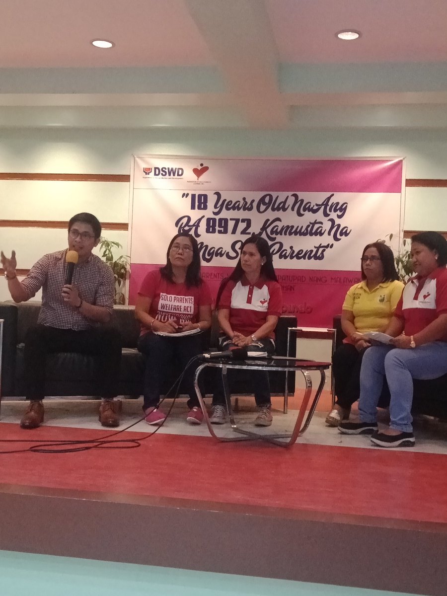 Angeles City Councilor Amos Rivera discusses the landmark ordinance which he authored granting additional benefits to solo parents in the city. #LabanNgSoloIpanalo