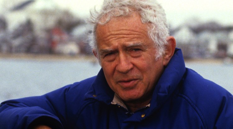 American #writer and political #activist #NormanMailer died #onthisday in 2007.

#otd #TheNakedandtheDead #novelist #journalist #ArmiesoftheNight #PulitzerPrize #playwright #filmmaker #actor #TheExecutionersSong #columnist #poet #Harvard #TheVillageVoice #NormanKingsleyMailer