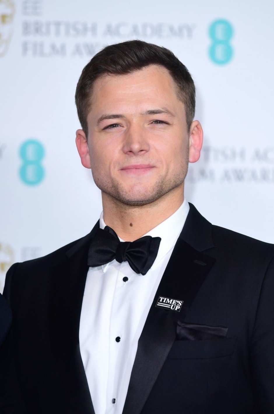 Happy Birthday To Taron Egerton!       