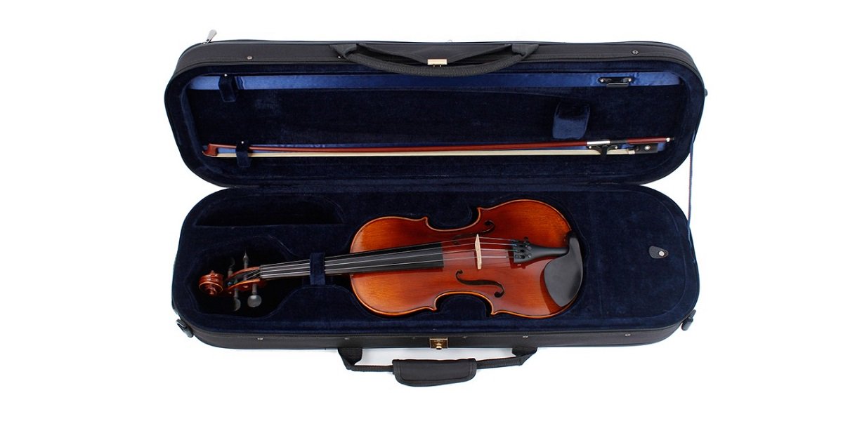 MusikWittl's tweet photo. Das perfekte #Anfängerinstrument für alle angehenden #Geigenspieler. 🎻
Denn bei dieser #Violine bekommen Sie das Rund-um-sorglos-Paket inklusive Bogen, Koffer und Kolophonium! ⬇
https://t.co/YUQk1gl2GR https://t.co/26a5YpP8Vp