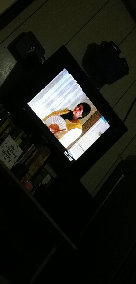 teeenaah's tweet photo. Just finished PT sesh at ang sarap matulog, but I won't miss an episode for you dear @mainedcm #DADDYSGURLSuitors https://t.co/jP09GFXO0C