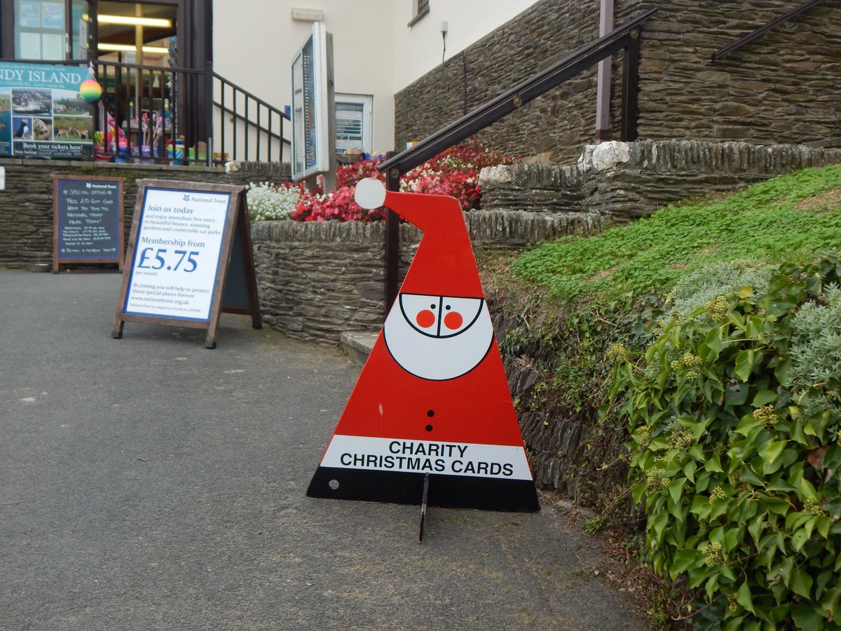 Woolacombe TIC tweet media