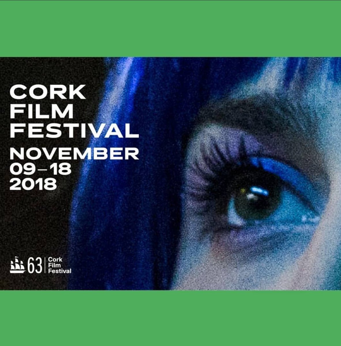 catcoy11's tweet image. Galway representing in Cork!  Ag an @CorkFilmFest inniú le scannán a stiúr mé fhéin &amp;amp; scannán ar a raibh mé mar chuid den foireann scríbhneoireachta le Project Spatula 😊🎬  Sooner or Later is highlighted as a top pick for the festival by the @thejournal_ie 👏 #Cork #Film #np