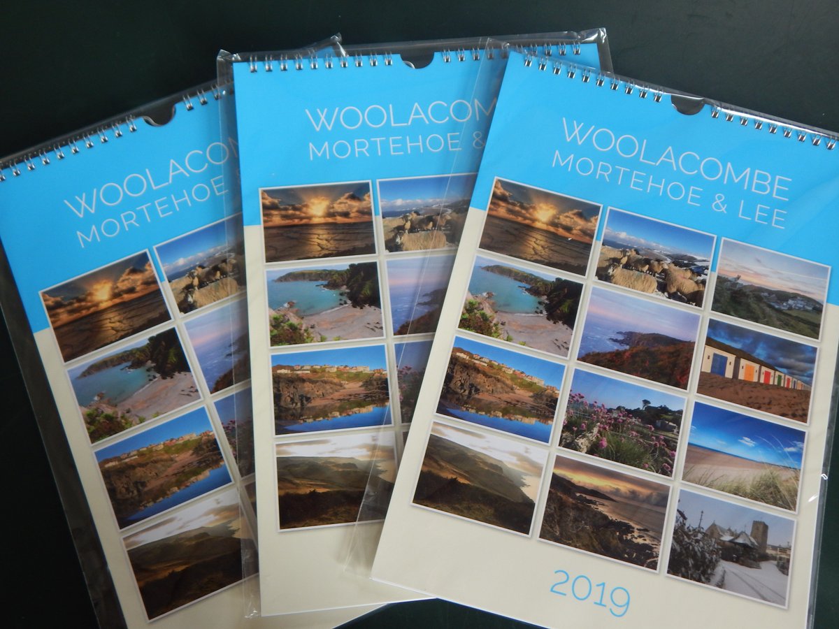 Woolacombe TIC tweet media