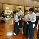 山口大学医学部弓道部 Yamakyu Kanyu のツイプロ