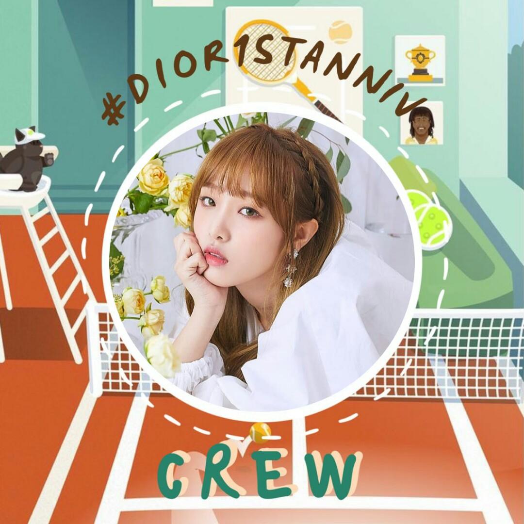 kryslah's tweet photo. #NewProfilePic

ImMmMMm ReADyyyyYYYY 🤗💖💖💖

@DIORGANK

#DIOR1STANNIV https://t.co/4zgfb7MJgM https://t.co/nM2m09yqYx