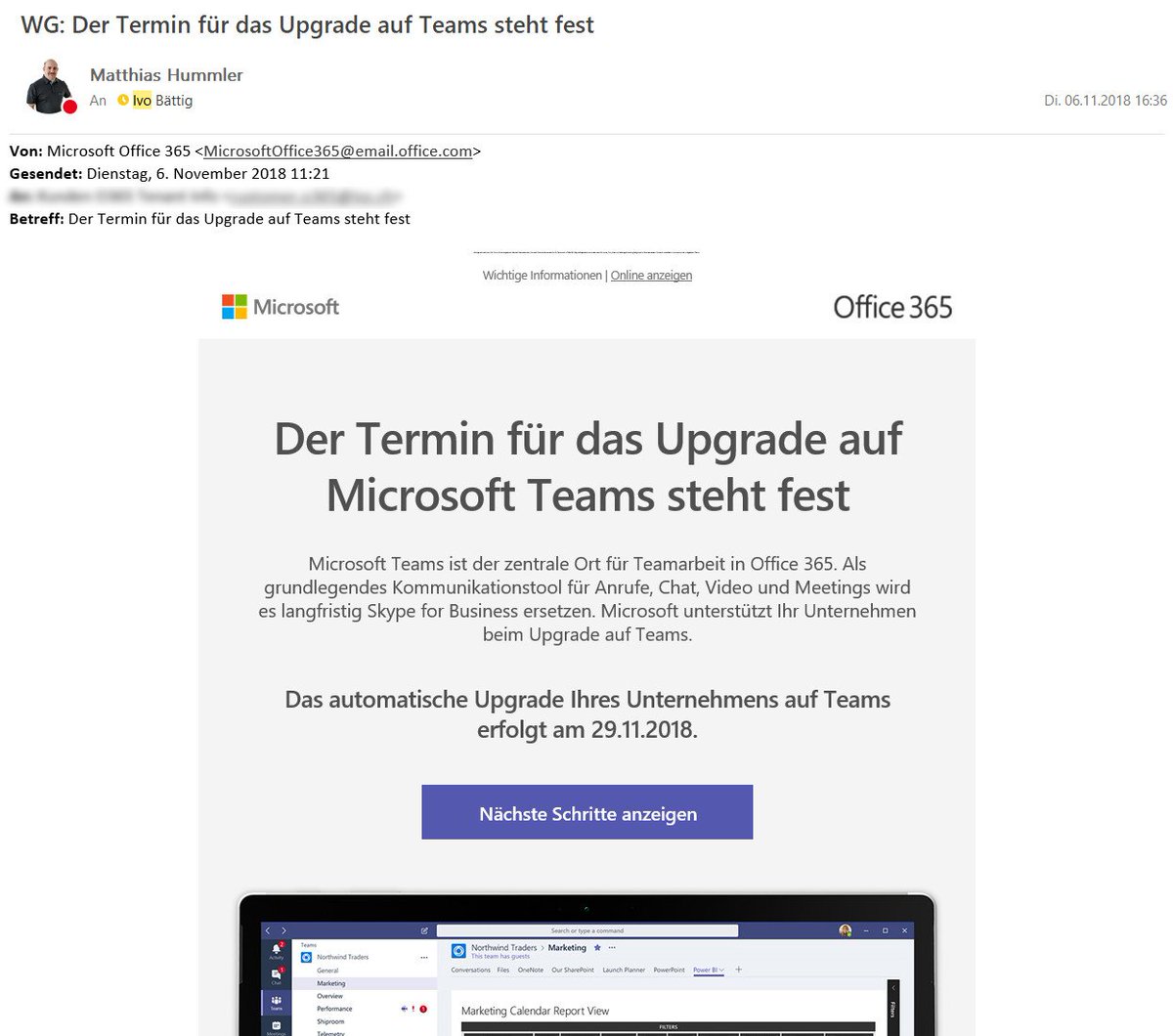 swissmozilla's tweet image. Wer von Microsoft die Mitteilung erhalten hat wegen Skype&amp;gt;@MicrosoftTeams Umstellung und aktuell noch Fragen bezüglich Telefonie (PSTN) hat, setzt sich am Besten mal mit uns in Verbindung. #TeamsDirectRouting #JokerIT #immereinJokerzurHand